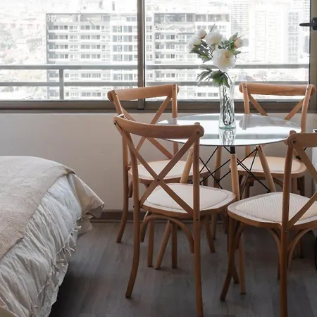 Apartamento Relajate Y Disfruta De Lo Mejor Del Barrio Italia